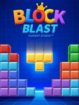 BlockBlast Page